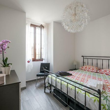 Appartamento Balkissa 圣菲利斯·德尔·贝纳茨 外观 照片